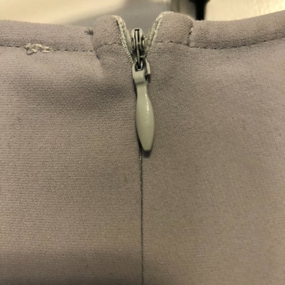 Superdown Lavender Dress - Picture 5 of 13